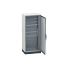 Schneider Electric Sarel - Comp. v. opstell./kopp. kast/less. Se Wandbevestbeug Se2