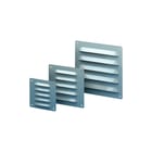 Schneider Electric Sarel - ClimaSys Ventilatieplaat voor kast/lessenaar Se Ventroost Nsycag170X190Lm