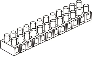 Niedax Kleinhuis - Kroonklemmenstrook Kroonsteen 135.3 16Mm2