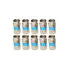 Cabelcon - Puch-on Coax connector f-con clf5.1 selfins zk10