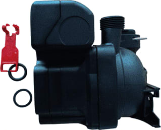 Nefit Bosch - Toeb./onderd. gasgestookte cv-ketel Pomp 7736701227