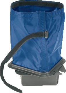 Panduit - Projectartikelen ET-IT coolboot 12x8 "