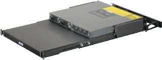 Panduit - NET-ACCESS Projectartikelen ET-IT Luchtinlaat Tbv Cisco 492X