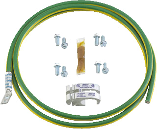 Panduit - NET-ACCESS Projectartikelen ET-IT vereffeningsset 16mm 1,52m
