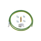 Panduit - NET-ACCESS Projectartikelen ET-IT vereffeningsset 16mm 1,52m