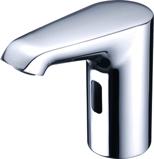Schell - Xeris E Wastafelmengkraan (opbouw) e hd-k mid inbtrafo