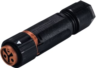 Wieland - Conn. v insteekbare gebouwinstall. 46.031.4951.4