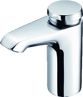Schell - Xeris SC Zelfsluitende kraan - mechanisch Hd-K Klein