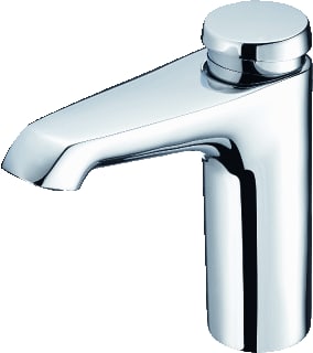 Schell - Xeris SC Zelfsluitende kraan - mechanisch Hd-K Middel