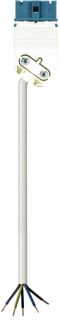 Wieland - Patchkabel inst.bare gebouwinstall. 91.257.9954.9