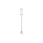 Wieland - GST18i3 Patchkabel inst.bare gebouwinstall. Aanslsn Male 0,3M