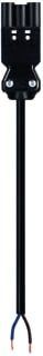 Wieland - GST18i3 Patchkabel inst.bare gebouwinstall. 92.220.0504.1