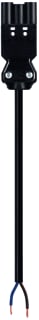 Wieland - GST18i3 Patchkabel inst.bare gebouwinstall. Aaanslsn Male 2M