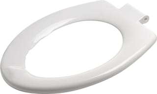 Rezi - Protective Closetzitting Zitting, Wit