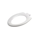 Rezi - Protective Closetzitting Zitting, Wit