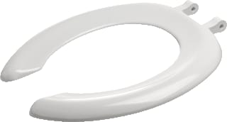 Rezi - Non-Contact Closetzitting Zitting, Wit