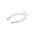 Rezi - Non-Contact Closetzitting Mini, Wit