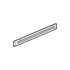 Legrand - LCS2 Kabel/draadgeleider kast/lessenaar Doorv Metaal 1He Borstel