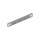 Legrand - LCS2 Kabel/draadgeleider kast/lessenaar Doorvoer 1He Borstel Klik