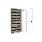 Geyer - TABLO Plus Groepenkast, leeg Tabloplus 1124X574 Tag72N