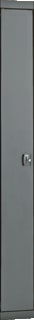 Legrand - LCS2 Netwerk-/serverkast externeunit 42he 600 diep