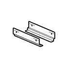 Legrand - LCS2 Comp. v. uitbouw kast/lessenaar Gelrail 19" App D60Cm