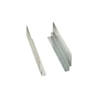 Legrand - LCS2 Comp. v. uitbouw kast/lessenaar Gelrail 19" App D80Cm