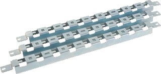 Legrand - LCS2 Profielsteun kabelladder Hor Profsteun 60/80Cm Se3