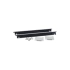 Legrand - LCS2 Comp. v. opstell./kopp. kast/less. koppelset kastdiepte 600