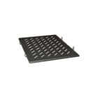 Legrand - LCS2 Comp. v. uitbouw kast/lessenaar Legb 19" Vast 100Cm 100Kg