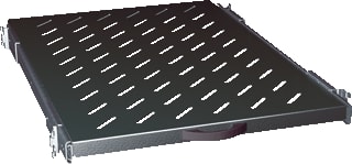 Legrand - LCS2 Comp. v. uitbouw kast/lessenaar Legb 19" Telesc 80Cm