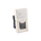 Legrand - LCS2 Mosaic Datacontactdoos twisted pair Outl 1Xftp Cat6 1M