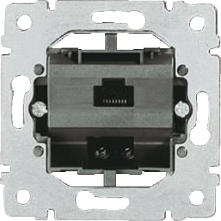 Legrand - LCS2 Datacontactdoos twisted pair pro21 1xrj45 cat6 stp