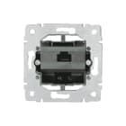 Legrand - LCS2 Datacontactdoos twisted pair pro21 1xrj45 cat6 stp