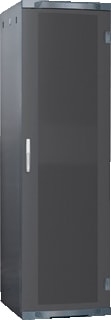 Legrand - LCS2 Schakelkast leeg Servk 19" 42Hex60X100Cm