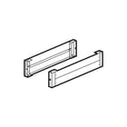 Legrand - LCS2 Sokkel voor kast/lessenaar Sokkelkit B600 H100