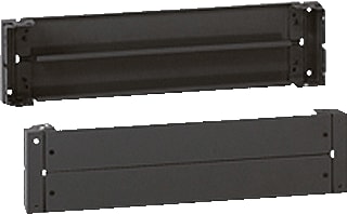 Legrand - LCS2 Sokkel voor kast/lessenaar Sokkelkit B600 H200