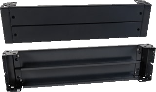 Legrand - LCS2 Sokkel voor kast/lessenaar sokkelkit b800 h200