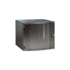 Legrand - LCS2 Schakelkast leeg Wandk 19" 50X60X40 9He