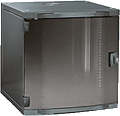 Legrand - LCS2 Schakelkast leeg wandk 19" 60x60x40 12he