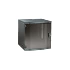 Legrand - LCS2 Schakelkast leeg wandk 19" 60x60x40 12he