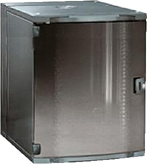 Legrand - LCS2 Schakelkast leeg Wandk 19" Dub 60X60X60