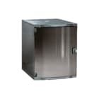 Legrand - LCS2 Schakelkast leeg Wandk 19" Dub 60X60X60