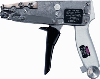 ABB - Span-kniptang TY-RAP TANG 2.4-4.8