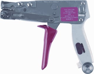 ABB - Span-kniptang TY-RAP TANG 4.8-7.6