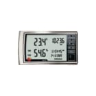 Testo - 622 Opnemer (HVAC) Rv Meter Testo