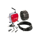 Rothenberger - R600 Afvoerontstopper Ontstoppm 16+22 Xd