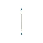 Wieland - Patchkabel inst.bare gebouwinstall. u1.222.1500.9