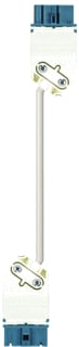 Wieland - Patchkabel inst.bare gebouwinstall. u1.257.1800.9
