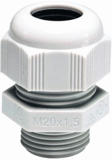 Wieland - Wartel kabel-/buisinvoer z5.503.0153.0